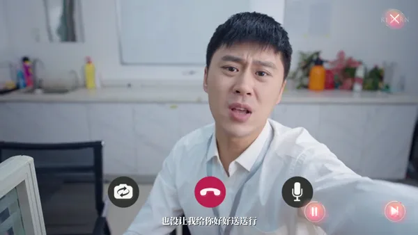 完蛋我被美女包围了怎么玩