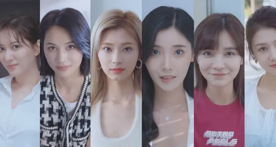 完蛋我被美女包围了特色