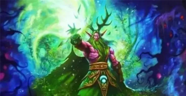 魔兽世界单机版职业介绍