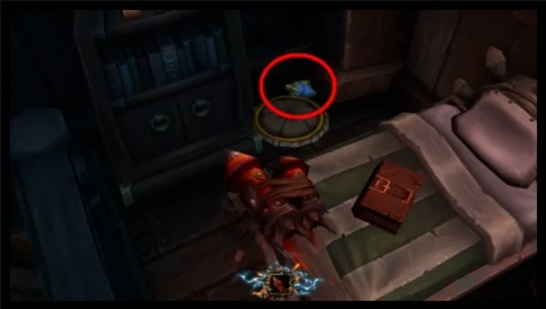 魔兽世界单机版马默杜克获得方法