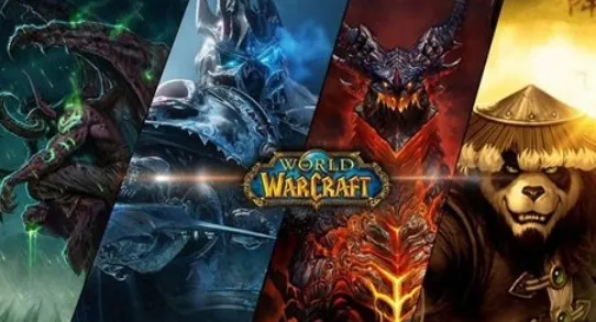 魔兽世界单机版