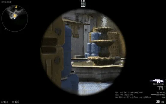 反恐精英 CT-GO 反恐精英 CT-GO