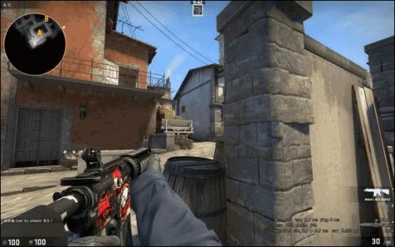 反恐精英CT-GO最新版技巧 反恐精英CT-GO最新版技巧