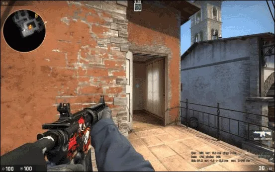 反恐精英CT-GO最新版技巧 反恐精英CT-GO最新版技巧