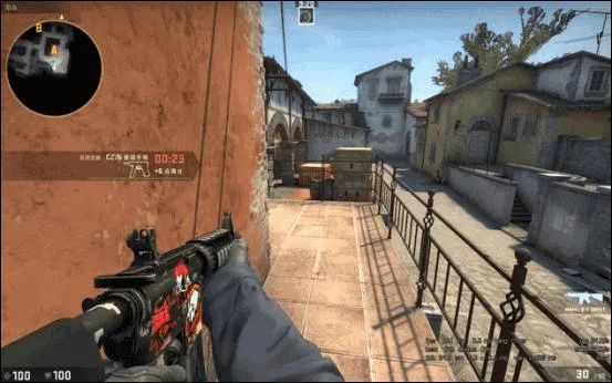 反恐精英CT-GO最新版技巧 反恐精英CT-GO最新版技巧