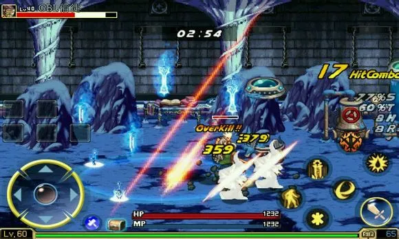 地下城与鬼剑士安卓9.0兼容汉化版优势