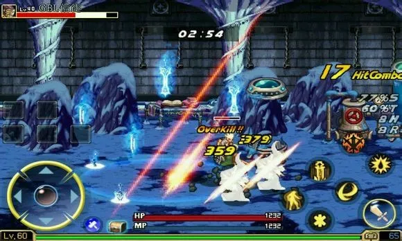 地下城与鬼剑士2026最新版截图3