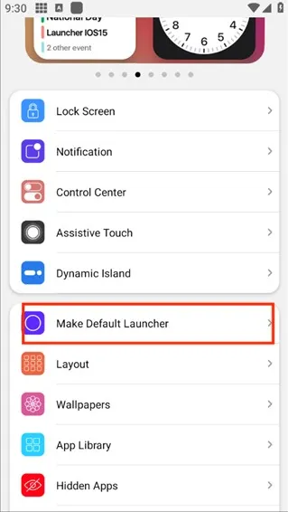 浣熊iOS17启动器汉化高级版怎么使用