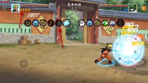 像素火影次世代游戏玩法 像素火影次世代游戏玩法