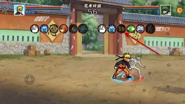 像素火影次世代游戏玩法 像素火影次世代游戏玩法