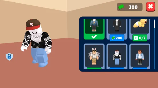 捉迷藏派对游戏怎么玩？