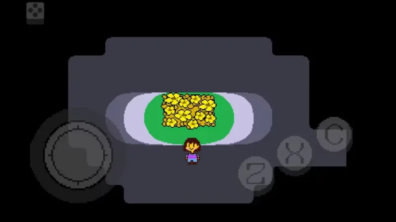 Evan的尘埃传说-UTMOD版截图1