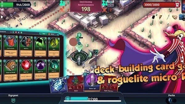 魔君致命错误无限金币钻石版截图3