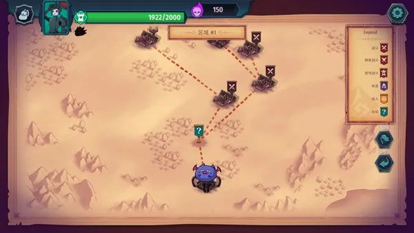 魔君致命错误游戏怎么玩