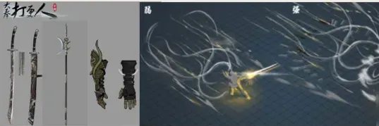 大奉打更人手游职业