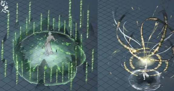 大奉打更人手游职业