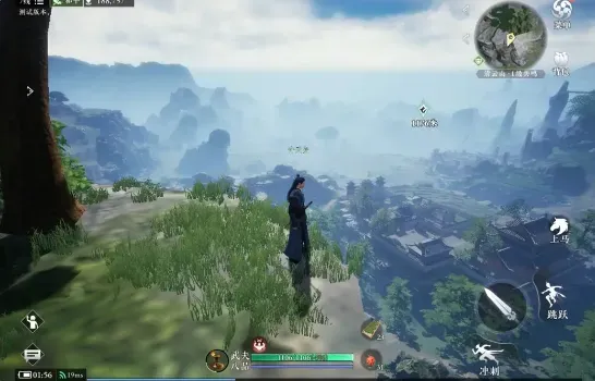 大奉打更人游戏赚钱攻略