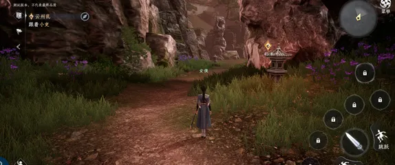 大奉打更人手游怎么玩