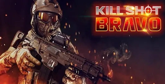 狙击先锋内置MOD菜单最新版特色：