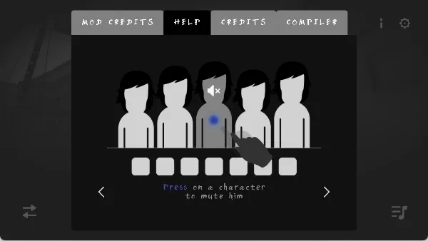 节奏盒子Shadow模组2026最新版怎么玩 节奏盒子Shadow模组2026最新版怎么玩