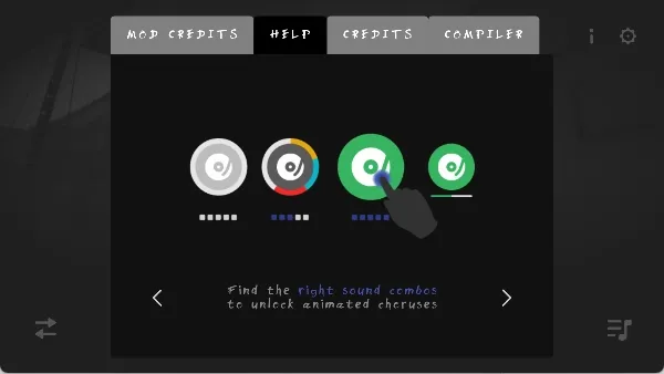 节奏盒子Shadow模组2026最新版怎么玩 节奏盒子Shadow模组2026最新版怎么玩