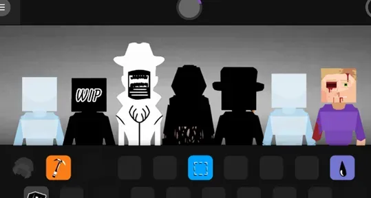 节奏盒子Shadow模组手机版特色 节奏盒子Shadow模组手机版特色