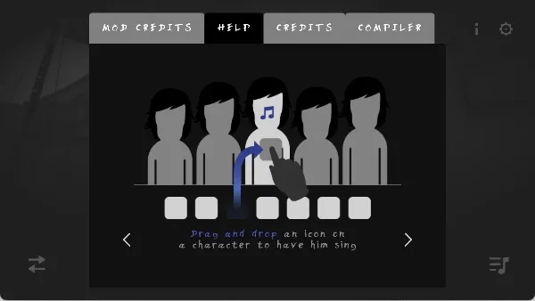 节奏盒子Shadow模组2026最新版怎么玩 节奏盒子Shadow模组2026最新版怎么玩