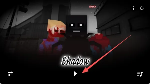 节奏盒子Shadow模组2026最新版怎么玩 节奏盒子Shadow模组2026最新版怎么玩