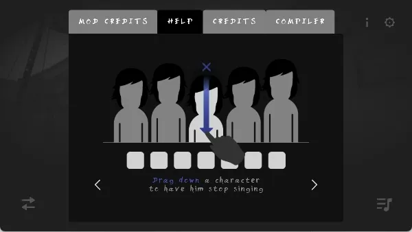 节奏盒子Shadow模组2026最新版怎么玩 节奏盒子Shadow模组2026最新版怎么玩