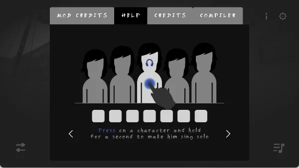 节奏盒子Shadow模组2026最新版怎么玩 节奏盒子Shadow模组2026最新版怎么玩