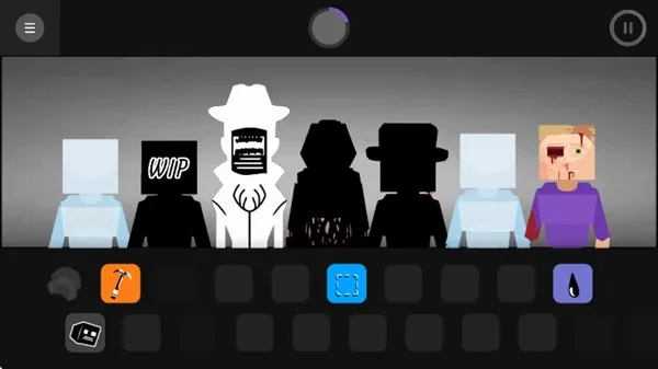 节奏盒子Shadow模组2026最新版截图2