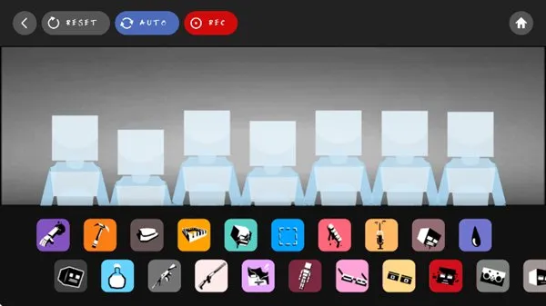 节奏盒子Shadow模组2026最新版截图4