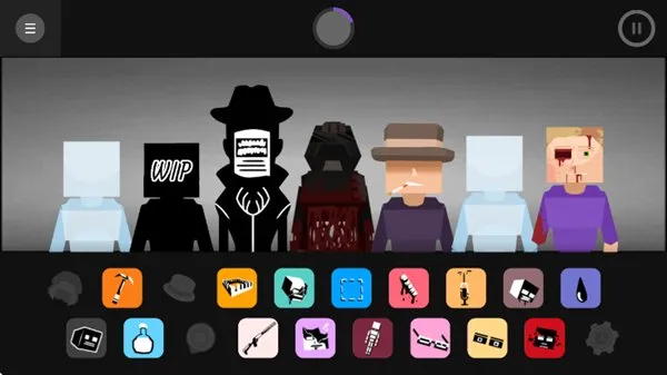 节奏盒子Shadow模组2026最新版截图3