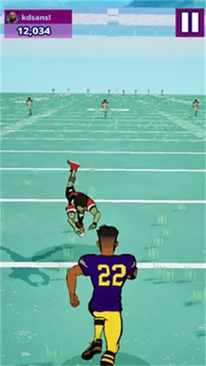 无尽区域足球去广告版特色：