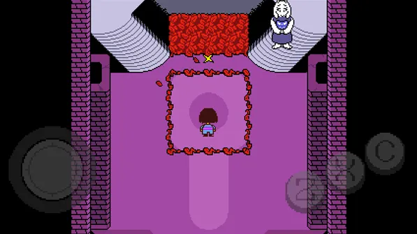 尘埃之下游戏玩法 尘埃之下游戏玩法