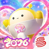 蛋仔派对心动魔法季版