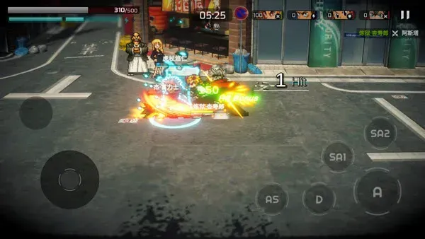 超战记2026最新版怎么玩：