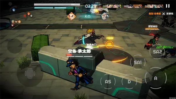 超战记水门怎么玩：