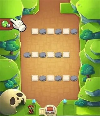 宝箱是我的游戏怎么玩