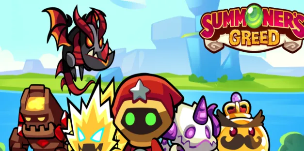 宝箱是我的游戏