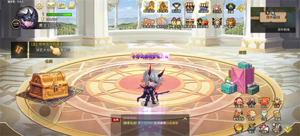 无双之王新手攻略：