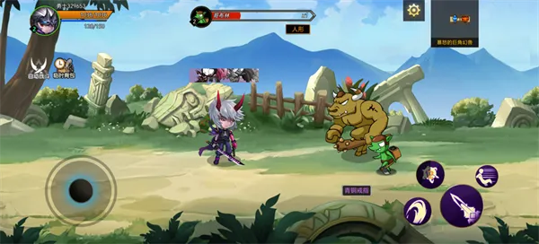 无双之王新手攻略：