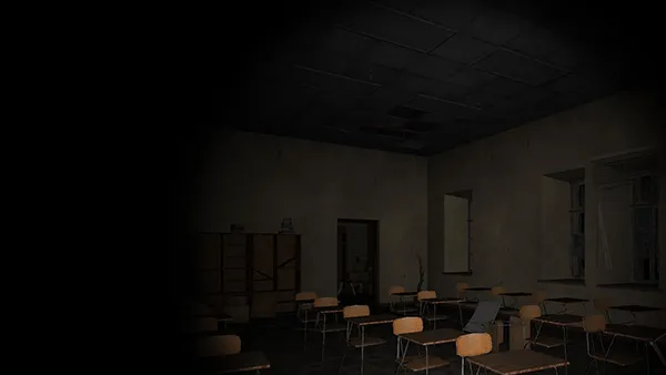 鬼魂联机版手游下载2026最新版本截图2