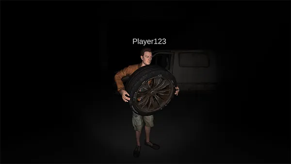 鬼魂联机版手游下载2026最新版本截图4