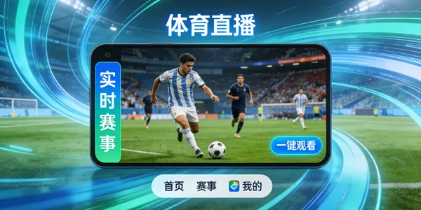 体育直播App