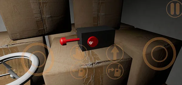 游戏玩法: 游戏玩法: