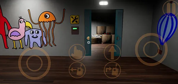 游戏玩法: 游戏玩法: