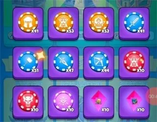 资源种类与使用攻略 资源种类与使用攻略