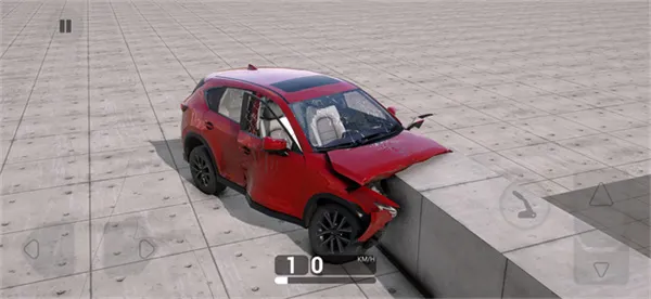 碰撞模拟器2正版中文版截图3