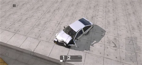 碰撞模拟器2正版中文版截图2